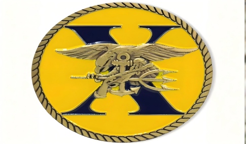What Are Challenge Coins Used for
