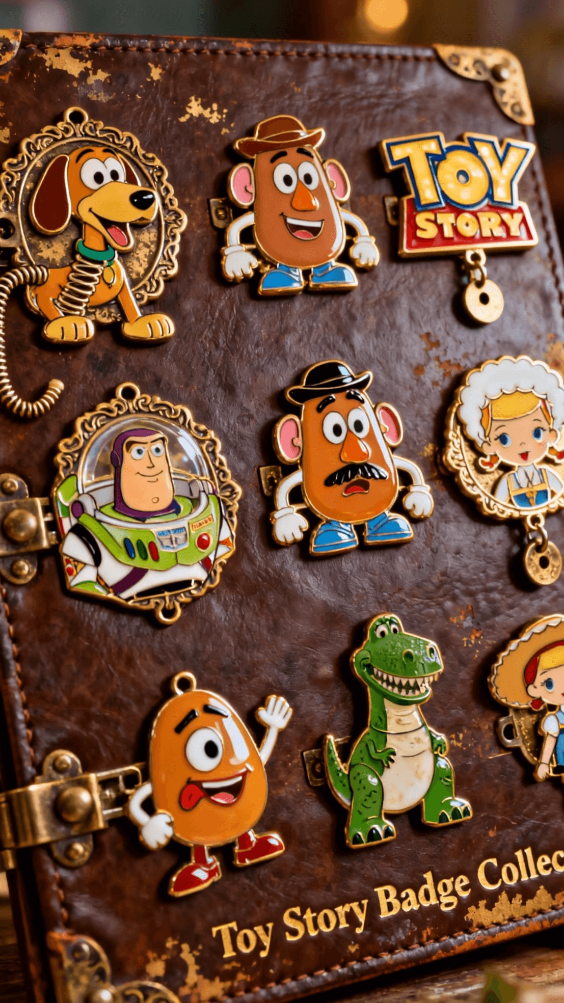 5 Lessons We Learned & 8 Best Enamel Pins Manufacturer in 2025 5 Lessons We Learned & 8 Best Enamel Pins Manufacturer in 2025