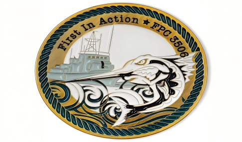 What Is A Challenge Coin