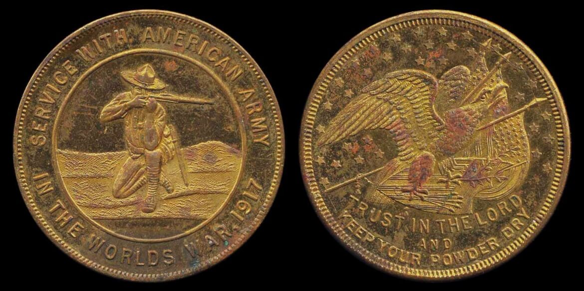 CUGLE-What Are Military Challenge Coins-3 CUGLE-What Are Military Challenge Coins-3