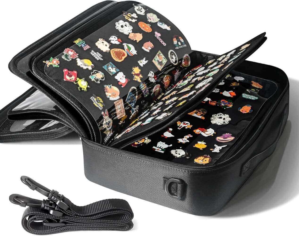 Store Lapel Pins bag Store Lapel Pins bag