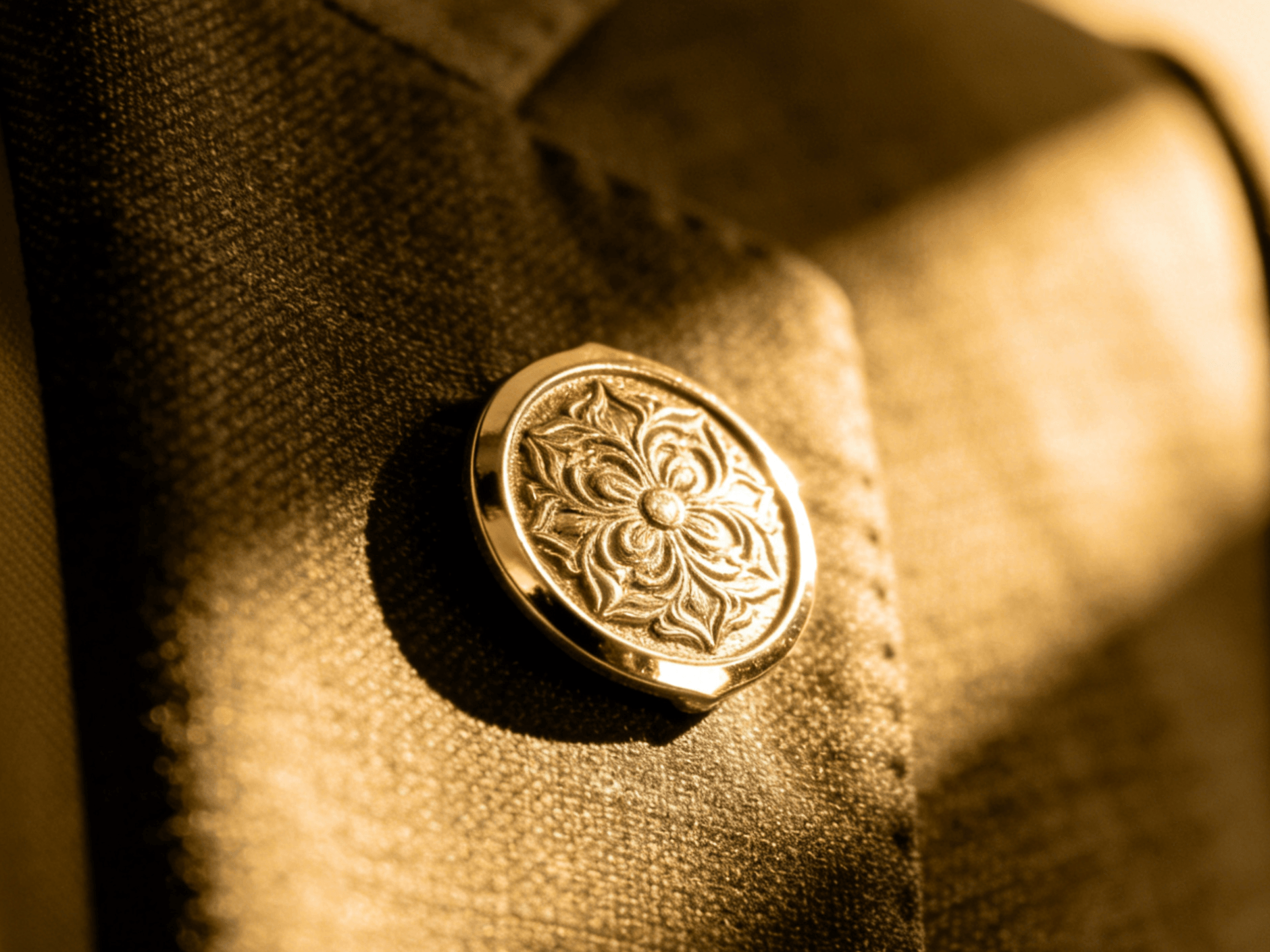 lapel pin on suit lapel pin on suit