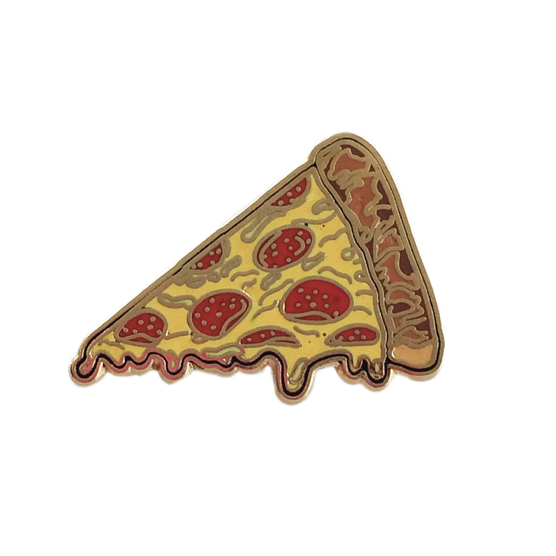 Custom hard enamel pin Custom hard enamel pin