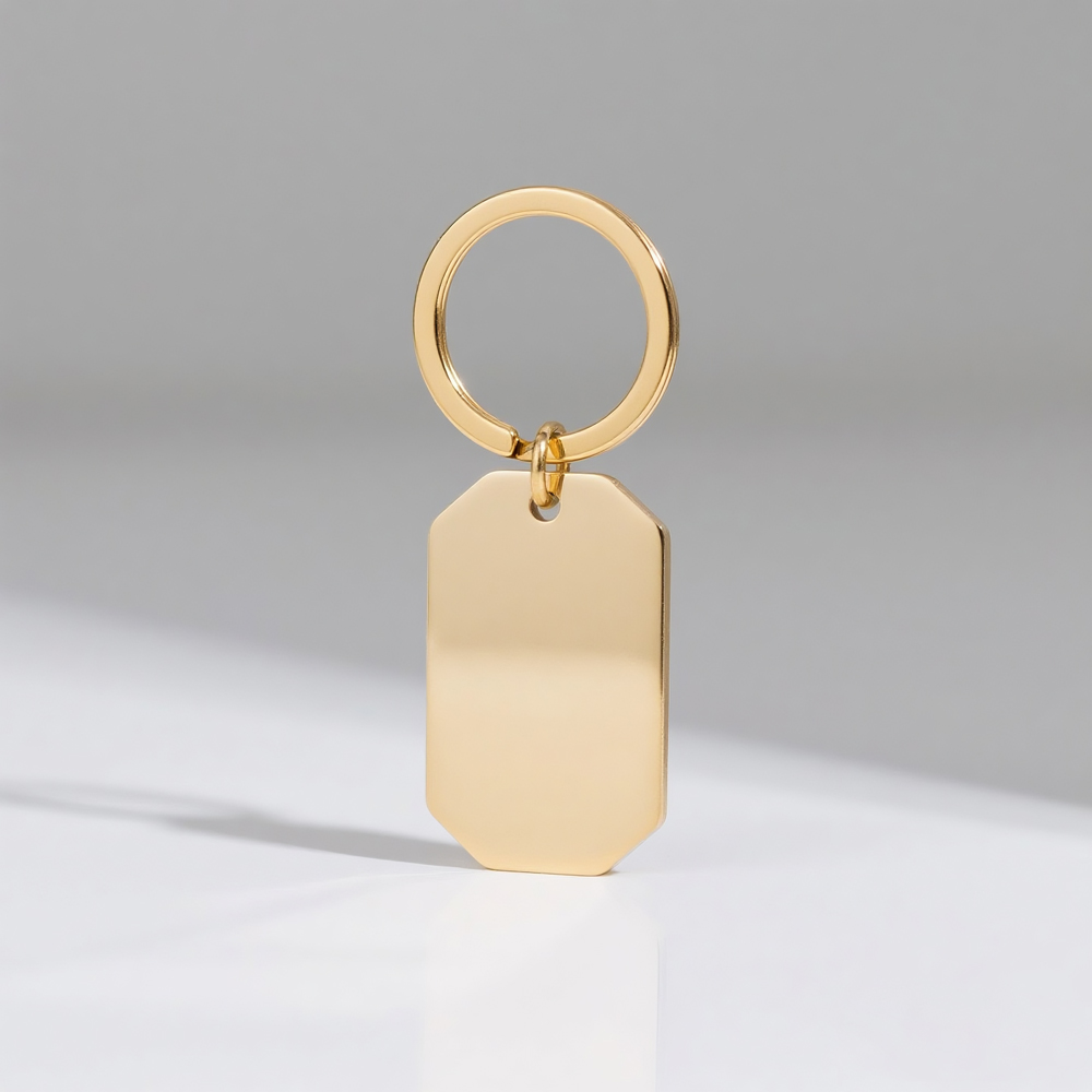 Custom metal keychain Custom metal keychain