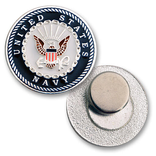 magnet pin magnet pin