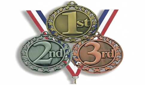 Navigating Regulatory Challenges in the Blank Medal Industry: Compliance and Best Practices