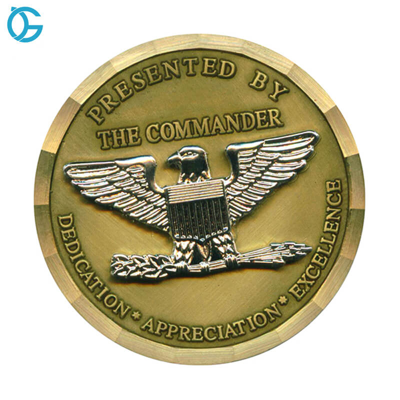 CUGLE-What Are Military Challenge Coins CUGLE-What Are Military Challenge Coins