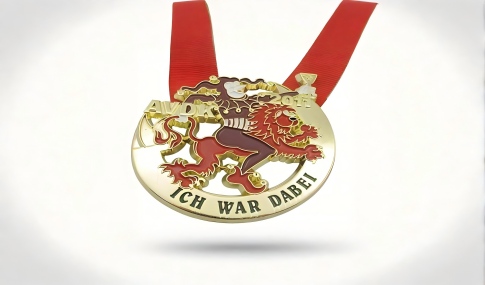 How Much Is a Medal Worth?