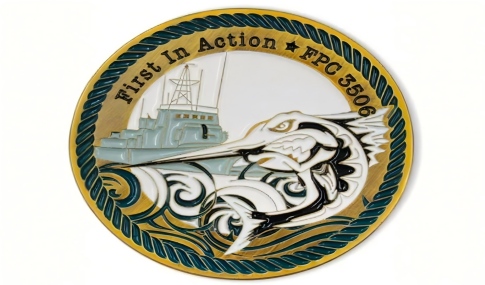 Challenge Coin Etiquette 101: Everything You Need To Know About Receiving A Challenge Coin