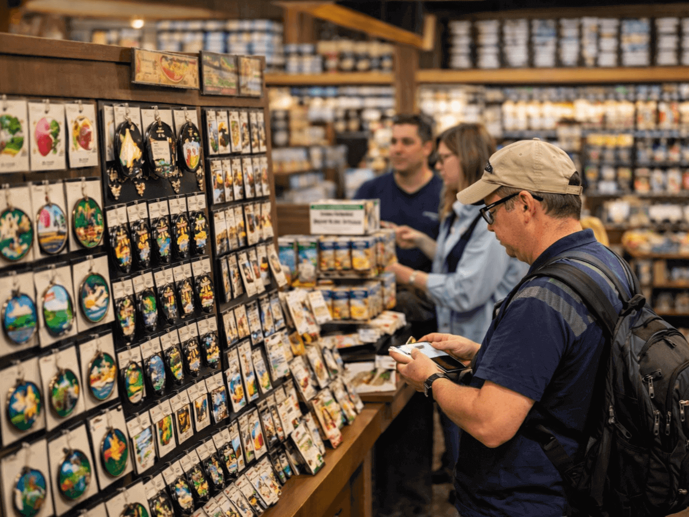 national-park-gift-shop-tourists-magnets national-park-gift-shop-tourists-magnets