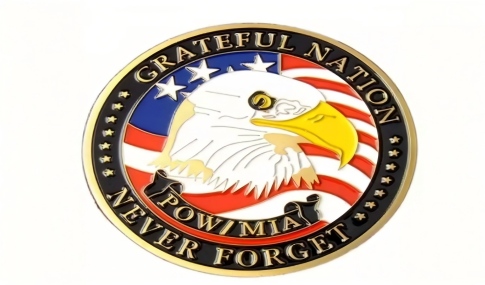 Can You Buy Challenge Coins?