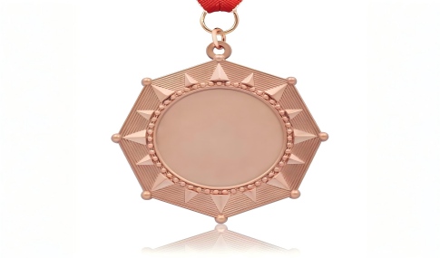 The Impact of Technological Advancements on Blank Medal Manufacturing Processes