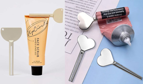 Why Squeeze Toothpaste From The Bottom?