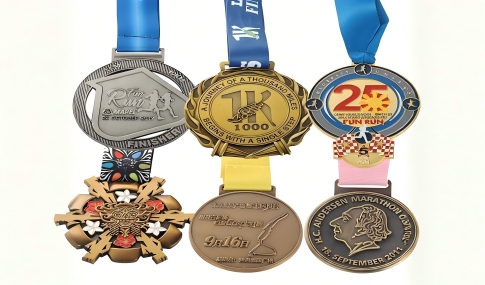 What Challenge Coins Are Made Of?