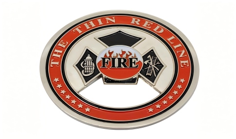 How To Make Challenge Coins?