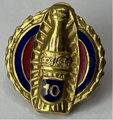 enamel lapel pin