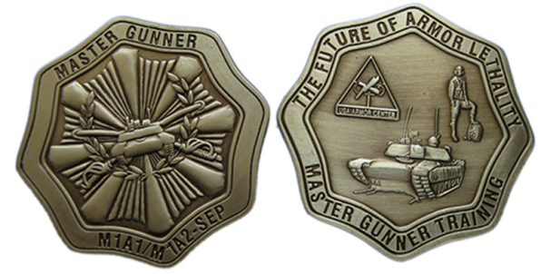 5 Essential Elements for Designing Unforgettable Challenge Coin