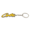 custom enamel logo keychain, enamel keychain manufacturer for branding and corporate promotions