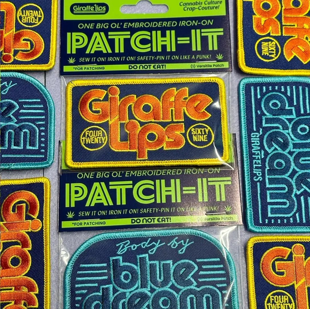 bulk patch