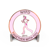 Custom Commemorative Coins - Breast Cancer