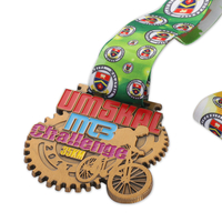 Custom Medal