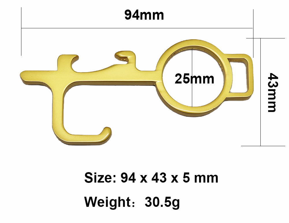Small Size & Lightweight