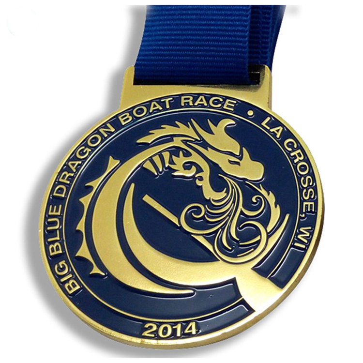 china Metal Sports Medal
