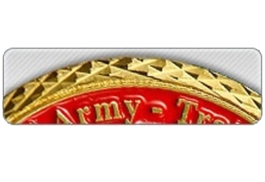 Diamond Cross Cut Edge