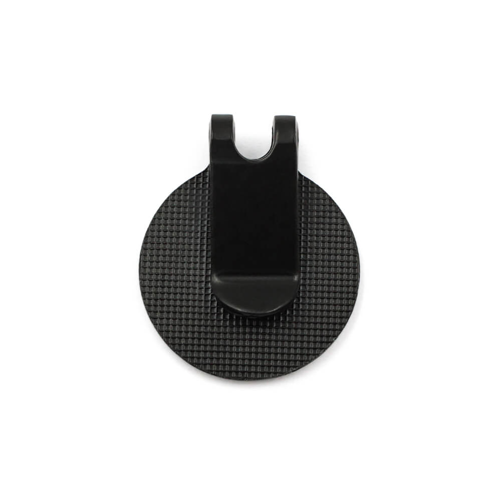 Custom Logo Metal Golf Hat Clip