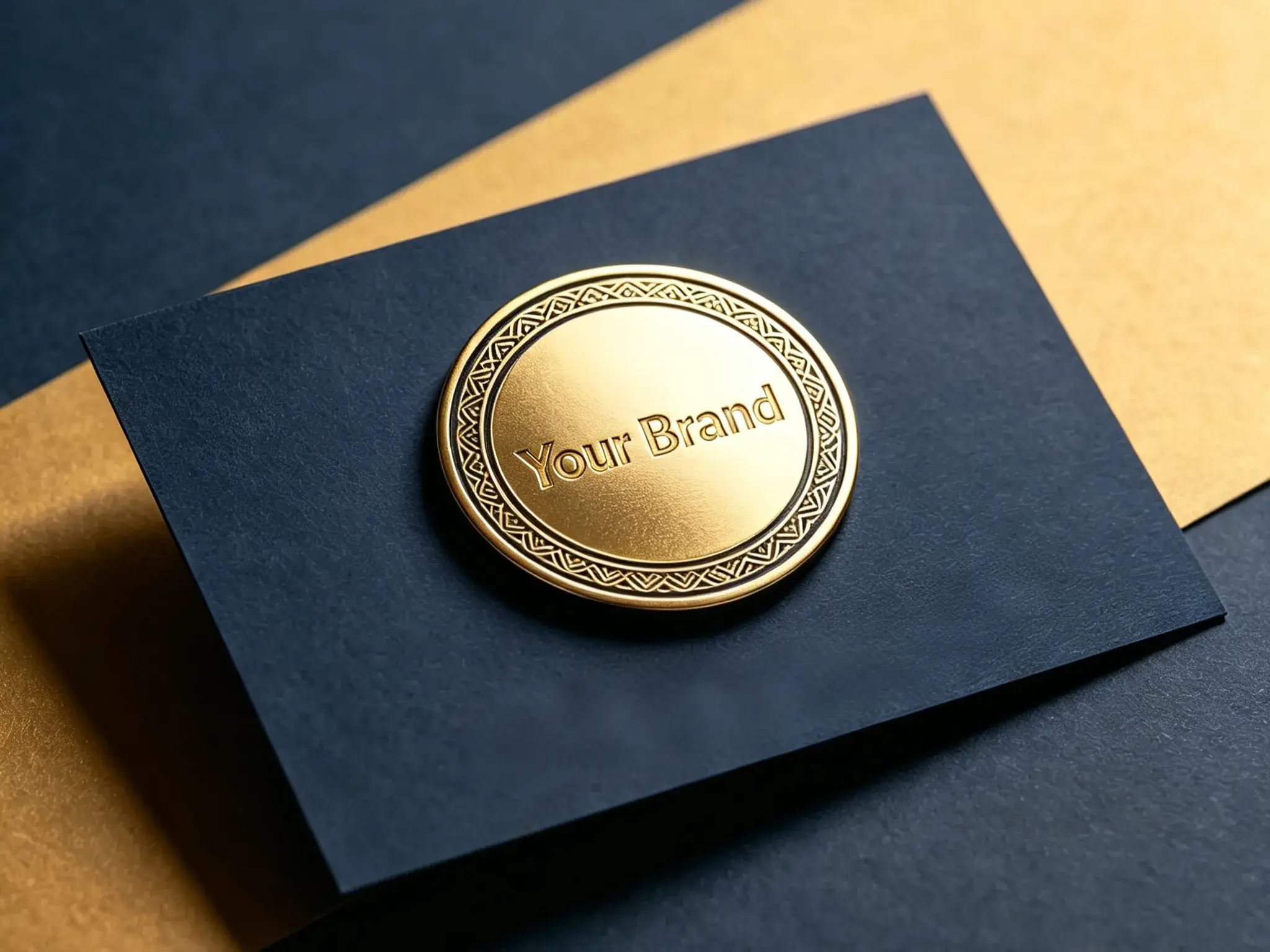 brand promote pin
