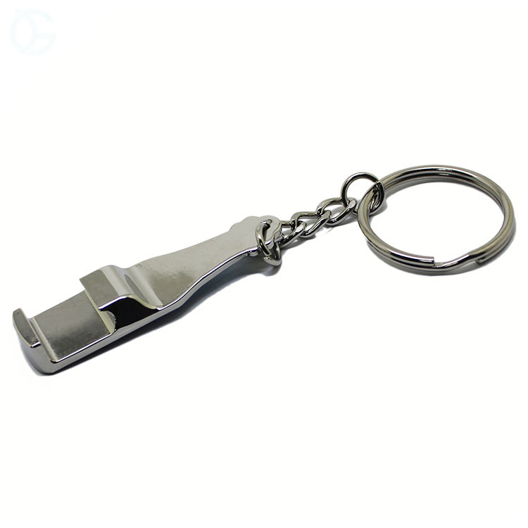 Bottle Opener Keychain