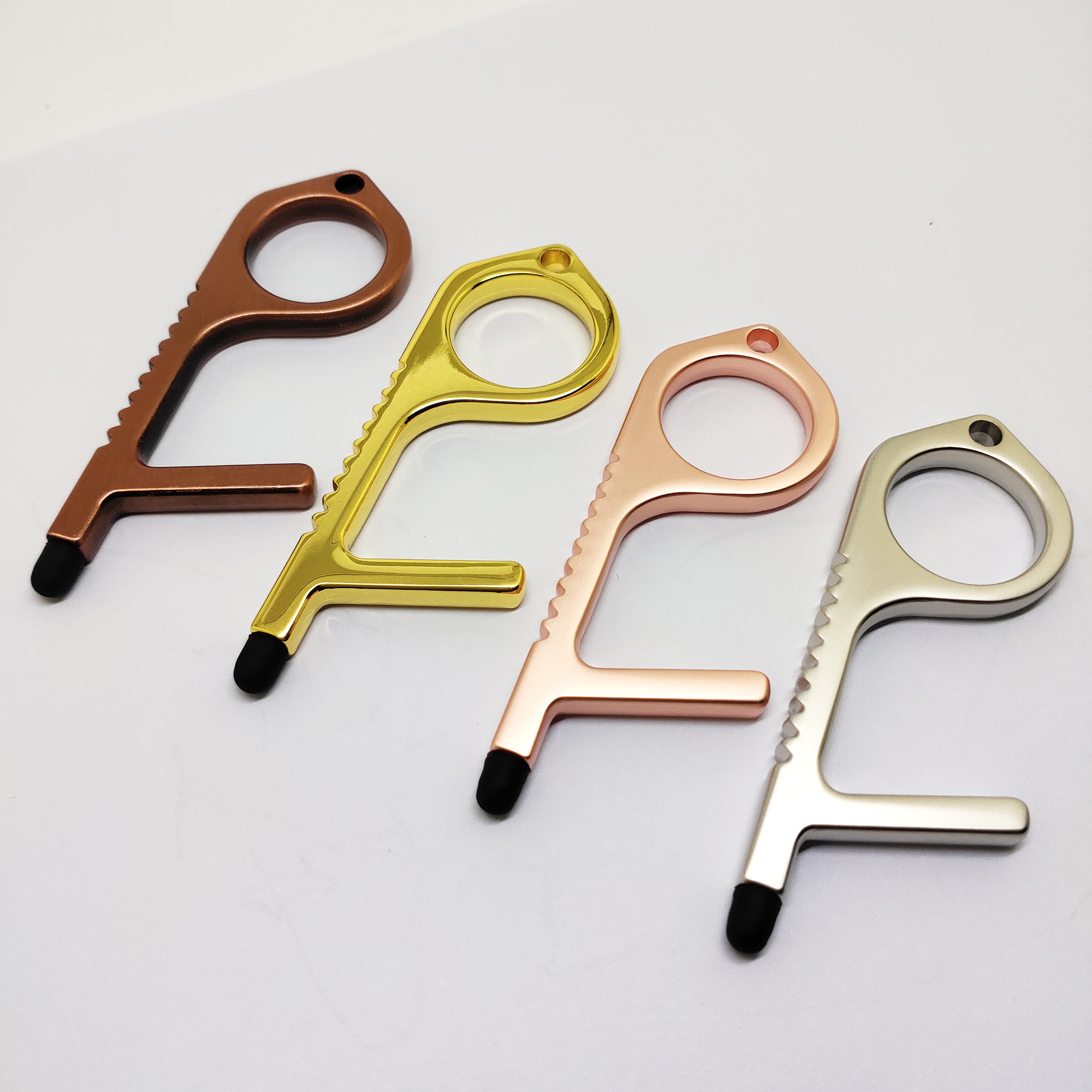 Bottle Opener Keychain