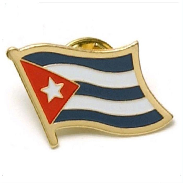 OEM Manufacturer China Metal Custom Enamel Pin