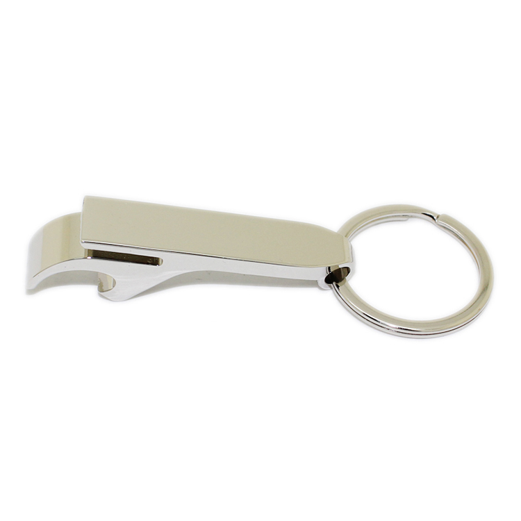 Bottle Opener Keychain