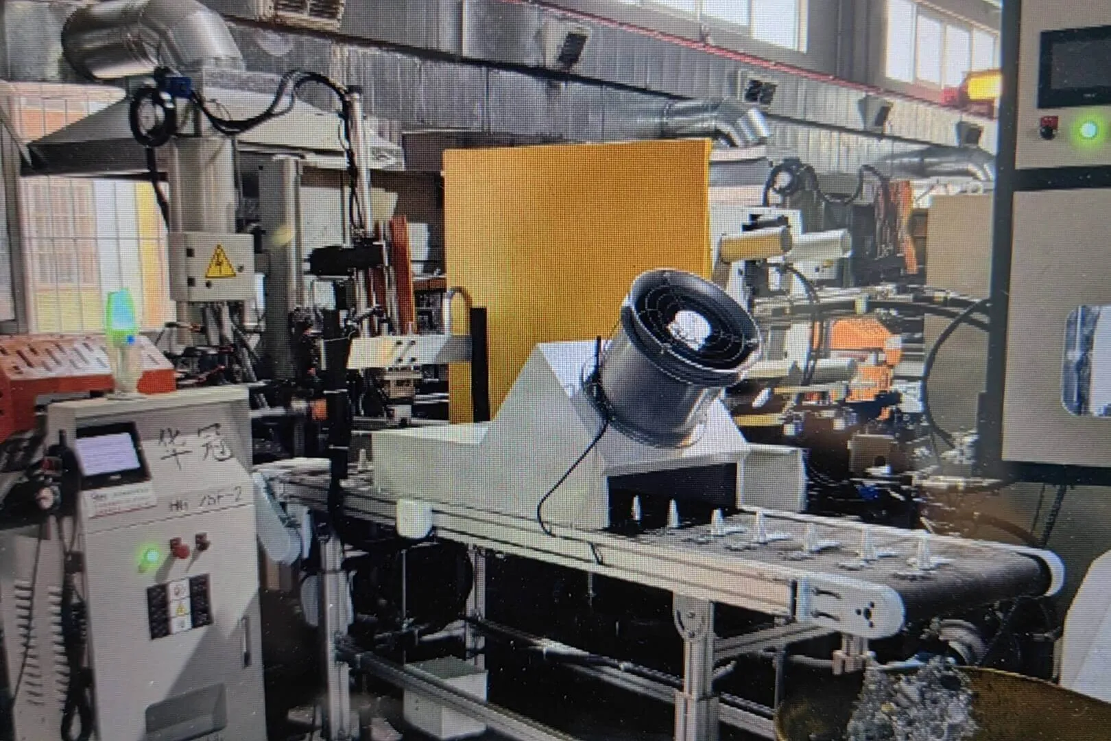 3-Die Casting 2
