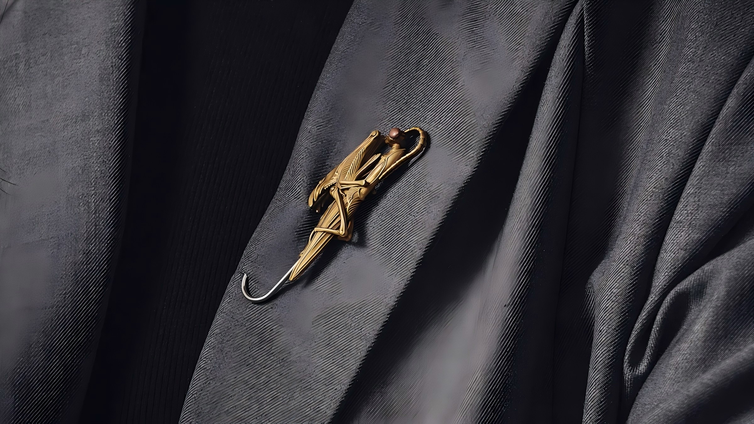 Where To Put Pins