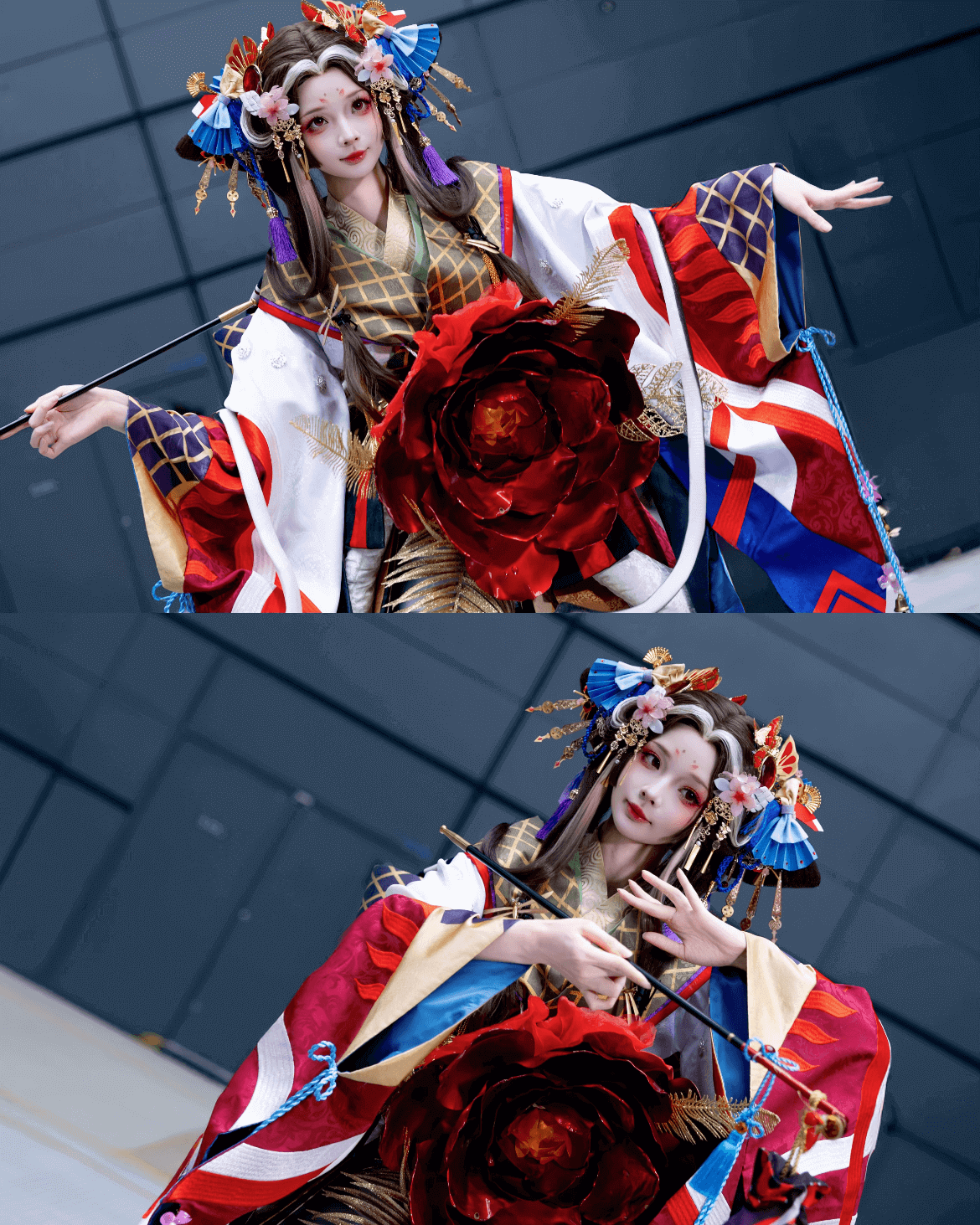 cosplay-ita-bag-pins-display