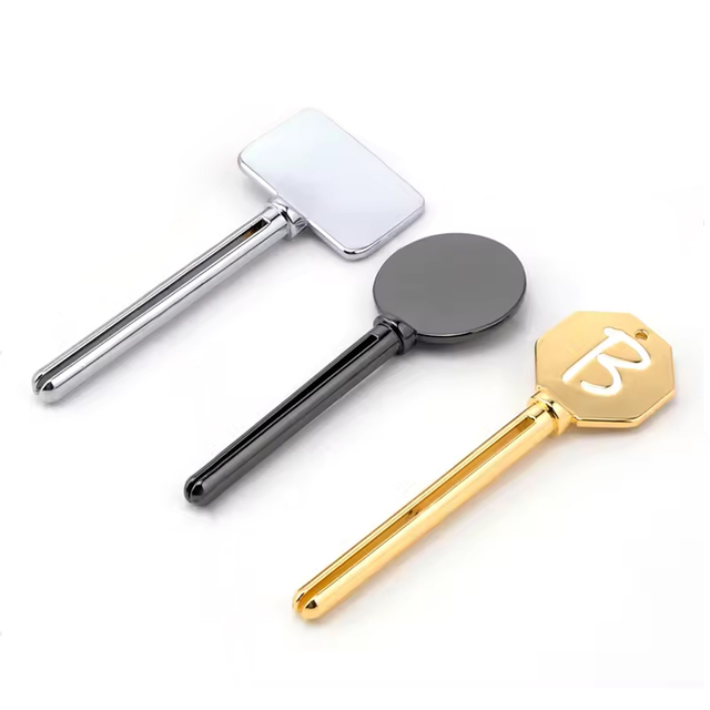 Custom Hand Cream Rolling Tube Toothpaste Squeezer