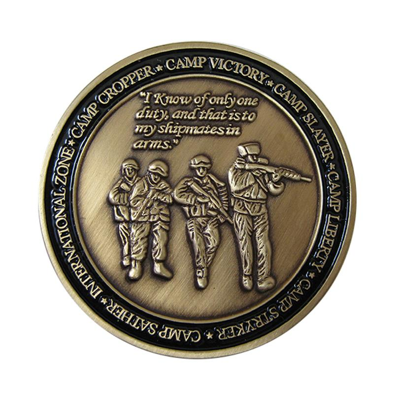 CUGLE-Veteran-Challenge-Coin