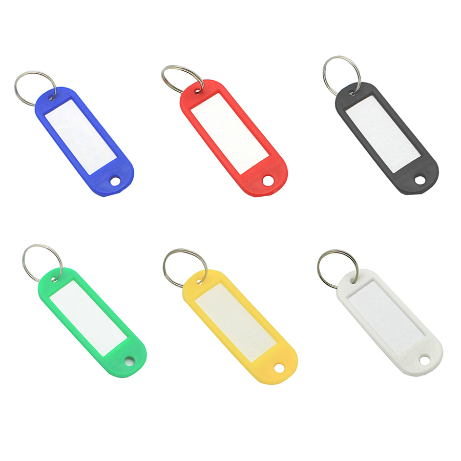 Keychain Accessories