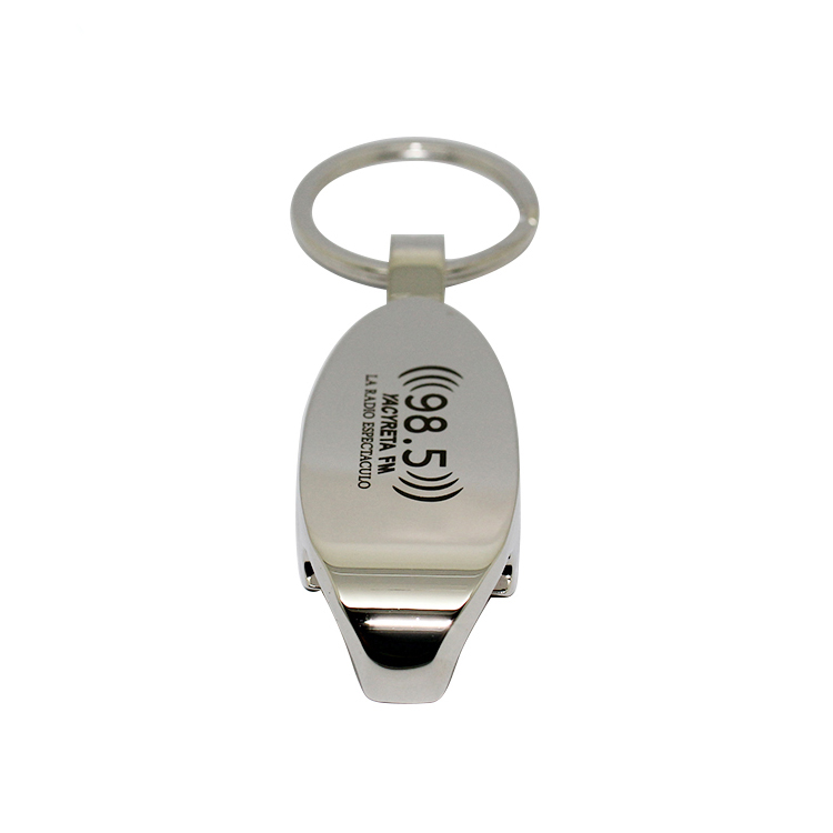 Bottle Opener Keychain