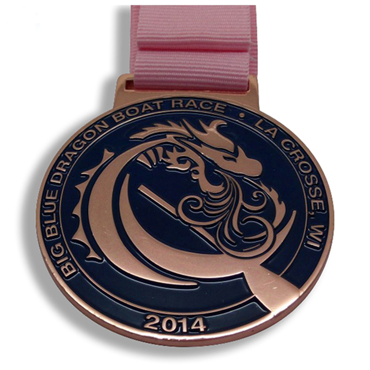 Buy Metal Sports Medal
