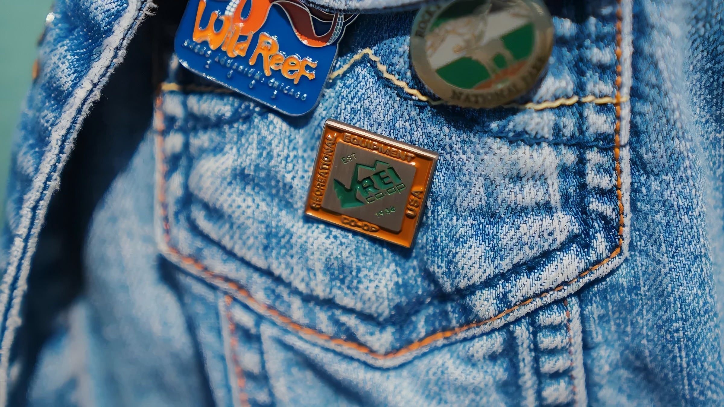 How To Create A Custom Designed Lapel Pin