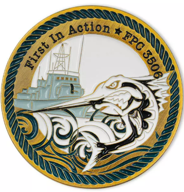 Challenge Coin Etiquette 101: Everything You Need To Know About Receiving A Challenge Coin