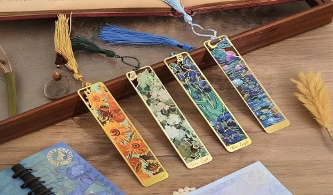 A Guide To Common Bookmark Dimensions