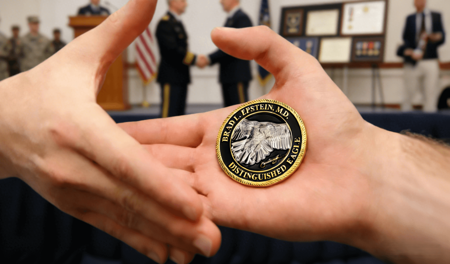 What Are Military Challenge Coins? History, Meaning, And Purpose
