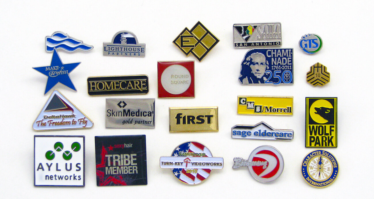 pin ccollection