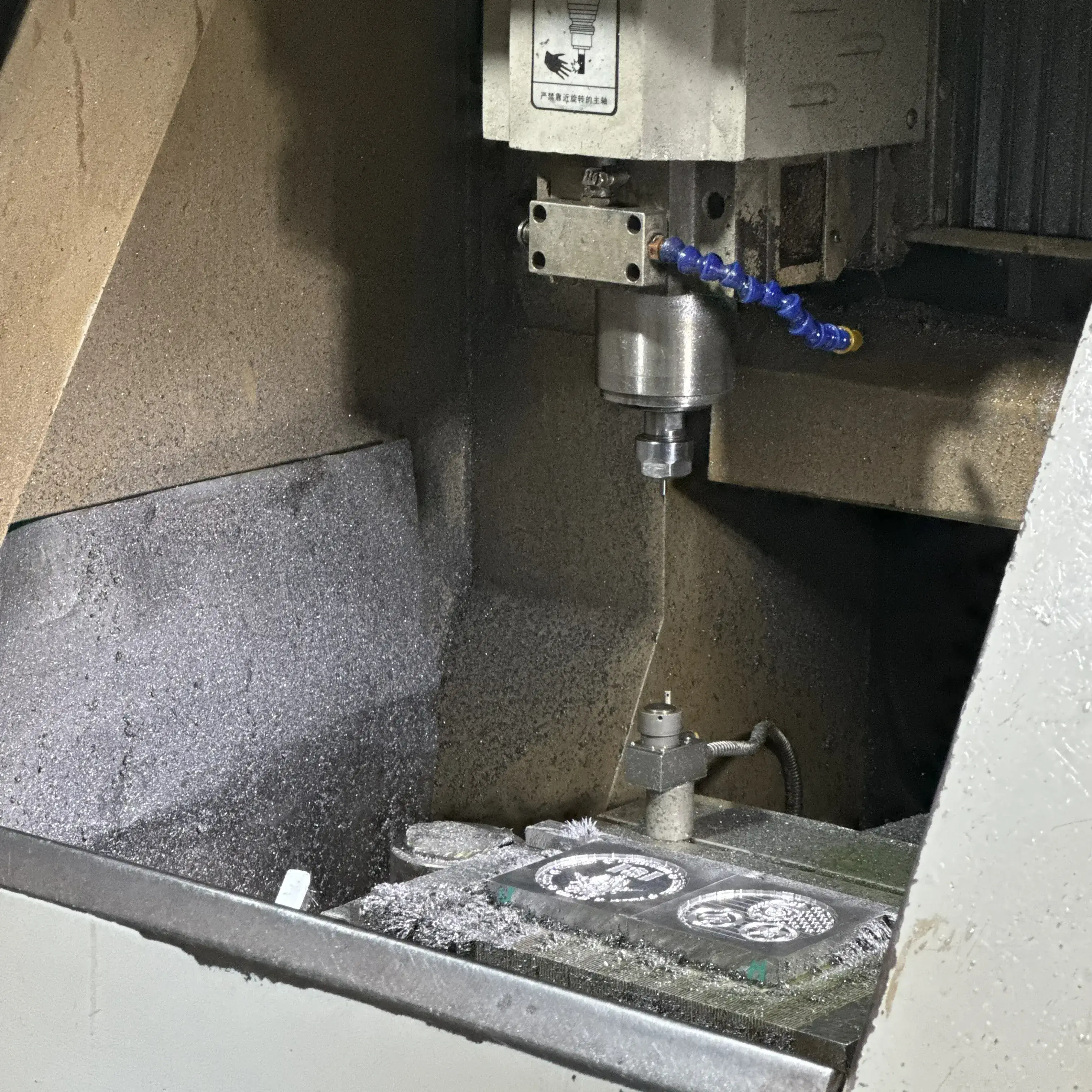 Die-Cutting Department.webp