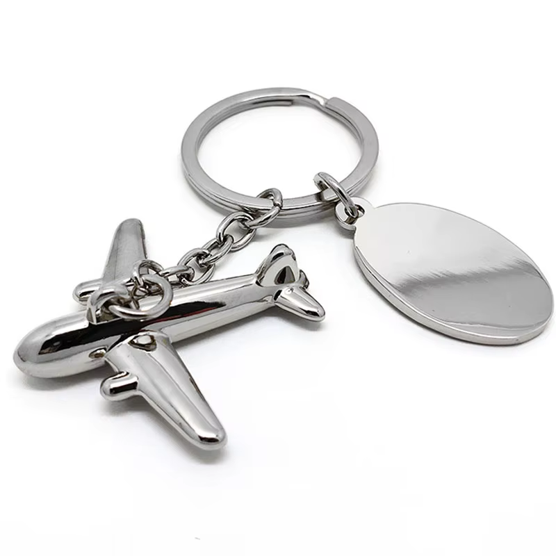 How To Clean Metal Keychain