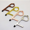 Clean Touchless Key Door Opener Hands Free EDC Door Opener